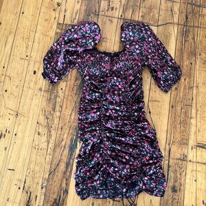 For love and lemons dress